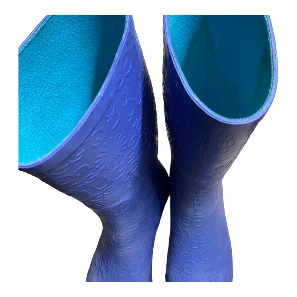 Classic Authentic Ugg Rain Boots - image 3